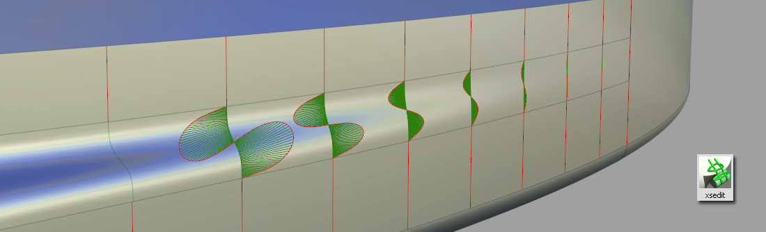 Choosing presets or custom tolerances Choosing presets or custom tolerances